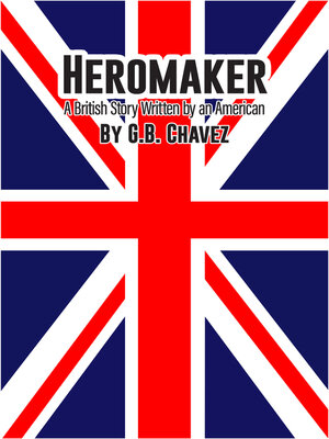 cover image of Heromaker